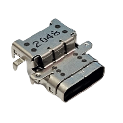 Įkrovimo lizdas Type C HP Probook 430 440 450 G7 Probook G1 11A-NB Įkrovimo lizdas Type C HP Probook 430 440 450 G7 Probook G1 11A-NB