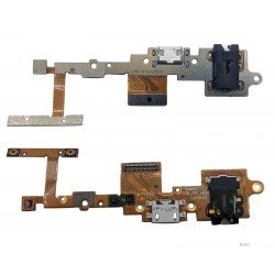 Krovimo Flex kabelis Lenovo Yoga Pro 2 1380 blade 2 13 Krovimo Flex kabelis Lenovo Yoga Pro 2 1380 blade 2 13