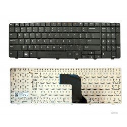 Klaviatūra Dell Inspiron N5010 M5010 US Klaviatūra Dell Inspiron N5010 M5010 US