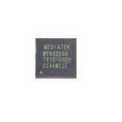 IC Mikroschema MT6323GA 