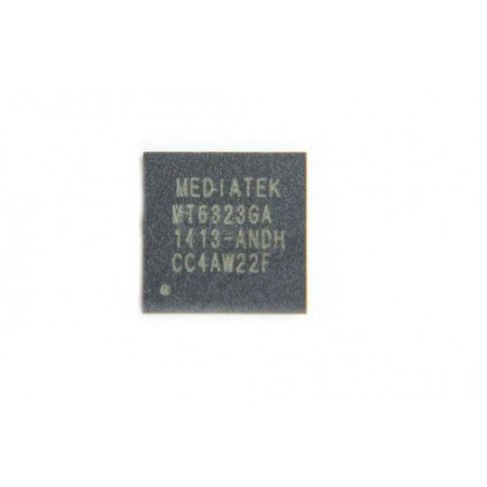 IC Mikroschema MT6323GA 
