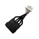 Įkrovimo Lizdas Lenovo IdeaPad 5 Pro 16ARH7 16IAH7