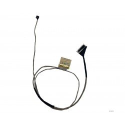 Ekrano kabelis Lenovo 300-14IBR 300-14ISK 300-15ISK 30pin Ekrano kabelis Lenovo 300-14IBR 300-14ISK 300-15ISK 30pin