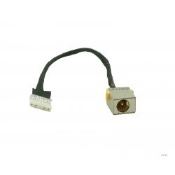 Įkrovimo lizdas Acer Aspire V5-471 V5-531 V5-571  Įkrovimo lizdas Acer Aspire V5-471 V5-531 V5-571