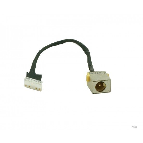 Įkrovimo lizdas Acer Aspire V5-471 V5-531 V5-571 