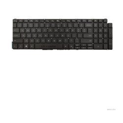 Klaiviatūra Dell Vostro 3501 3505 Inspiron 5598 5584 5502 US Klaiviatūra Dell Vostro 3501 3505 Inspiron 5598 5584 5502 US