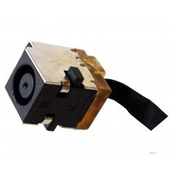 Įkrovimo lizdas HP ProBook 4530s 4535s 4730s Įkrovimo lizdas HP ProBook 4530s 4535s 4730s