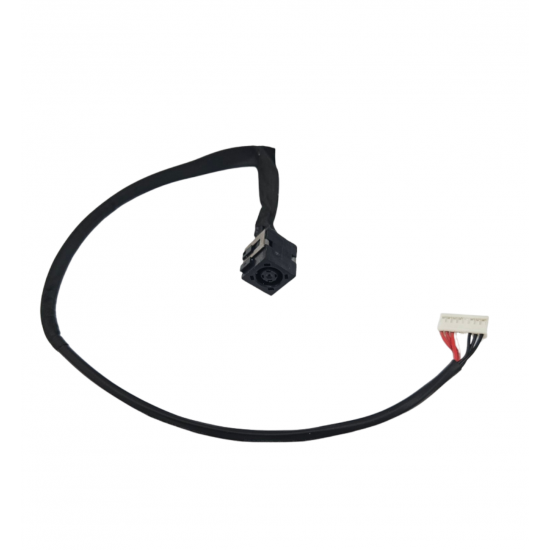 Įkrovimo DC lizdas Dell Inspiron 5576 5577 5578 7557 7559