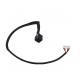 Įkrovimo DC lizdas Dell Inspiron 5576 5577 5578 7557 7559