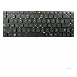 Klaviatūra Samsung NP-RV411 RV410 RV412 RC410 US Klaviatūra Samsung NP-RV411 RV410 RV412 RC410 US