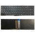 Klaviatūra MSi GE62 GE72 GP62 GP72 GT72 US su spalvotu apšvietimu