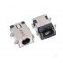 Įkrovimo lizdas Asus TP550LD X451CA X551CA 
