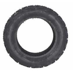 Paspirtuko padanga 10X4.00-6 bekelės off road bekamerinė