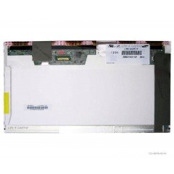 Ekranas 13.3'' 40pin HP 1366x768 matinis