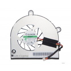 Aušintuvas Toshiba Satellite C660 C665 P750 Aušintuvas Toshiba Satellite C660 C665 P750