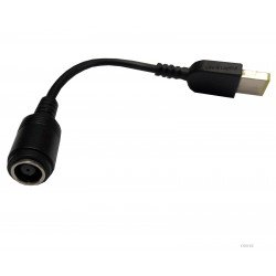 Perėjimo jungtis CB018 7.9* to Lenovo Carbon Perėjimo jungtis CB018 7.9* to Lenovo Carbon