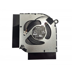 Aušintuvas Acer Nitro AN16-41 AN16-51 AN17-41 AN17-42 GPU