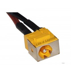 Įkrovimo lizdas Acer Aspire 5220 5310 5720 7220 Įkrovimo lizdas Acer Aspire 5220 5310 5720 7220