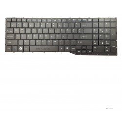 Klaviatūra Fujitsu AH532 A532 AH562 A562 US Klaviatūra Fujitsu AH532 A532 AH562 A562 US