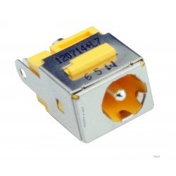Įkrovimo lizdas Acer Aspire 2930 4310 4330 5315 5710 Įkrovimo lizdas Acer Aspire 2930 4310 4330 5315 5710