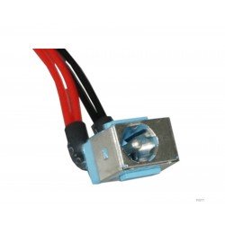 Įkrovimo lizdas Acer Aspire 5620 5720 5720G 5720Z Įkrovimo lizdas Acer Aspire 5620 5720 5720G 5720Z