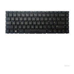 Klaiviatūra HP Probook 240 G7 X360 14-CB 14-CD 14-CM 14-CK US Klaiviatūra HP Probook 240 G7 X360 14-CB 14-CD 14-CM 14-CK US