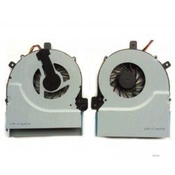 Aušintuvas Asus A55VD A55VJ A55VS K55VD