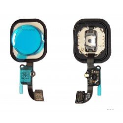 Home button mygtukas Apple iPhone 6 plus baltas Home button mygtukas Apple iPhone 6 plus baltas