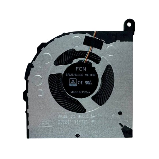 Aušintuvas Lenovo Legion Y730 Y740 Y9000K Y740-17IRHG 2019 5V Aušintuvas Lenovo Legion Y730 Y740 Y9000K Y740-17IRHG 2019 5V