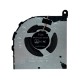 Aušintuvas Lenovo Legion Y730 Y740 Y9000K Y740-17IRHG 2019 5V Aušintuvas Lenovo Legion Y730 Y740 Y9000K Y740-17IRHG 2019 5V