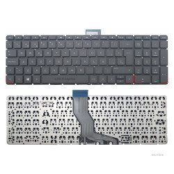 Klaviatūra HP Pavilion 15-AB 15-AU 15-BS 15-AK UK Klaviatūra HP Pavilion 15-AB 15-AU 15-BS 15-AK UK