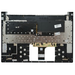 Klaviatūra HP Pavilion 16-AF 16-AG N95995-B31 N97540-B31 US su korpusu ir apšvietimu