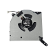 Aušintuvas Lenovo Legion 7 16ACHG6 7 16ITHG6 2021 10V CPU