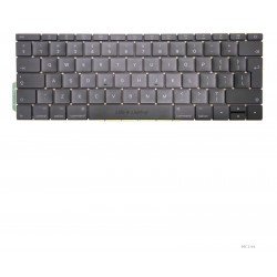 Klaviatūra Apple macbook Pro A1708 UK Klaviatūra Apple macbook Pro A1708 UK