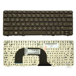 Klaviatūra HP Pavilion DM1-3000 DM1-4000 US
