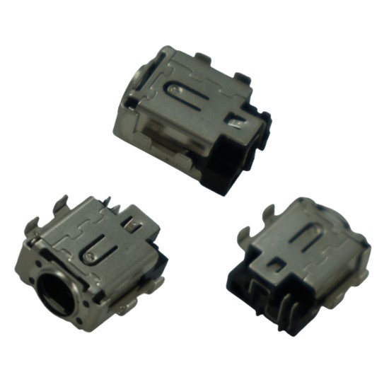 Įkrovimo Lizdas Asus M6500Q PX555 X1603Z X1502Z P1550C Įkrovimo Lizdas Asus M6500Q PX555 X1603Z X1502Z P1550C