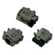 Įkrovimo Lizdas Asus M6500Q PX555 X1603Z X1502Z P1550C Įkrovimo Lizdas Asus M6500Q PX555 X1603Z X1502Z P1550C