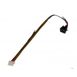 Įkrovimo lizdas Toshiba Satellite L30 L35 Įkrovimo lizdas Toshiba Satellite L30 L35