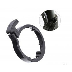 Paspirtuko Xiaomi tvirtinantis/apsauginis žiedas sulenkimo svirtelei