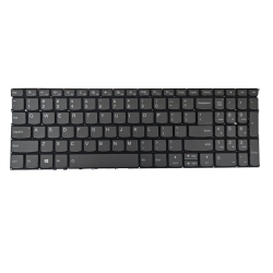 Klaviatūra Lenovo S740-15 C740-15 C940-15 US su apšvietimu