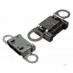 Micro USB lizdas Samsung S6 G920 A310 A510 Note 5 N920 Micro USB lizdas Samsung S6 G920 A310 A510 Note 5 N920