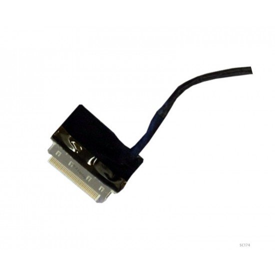 Ekrano kabelis Asus N53Jf N53SN N53TK 40pin