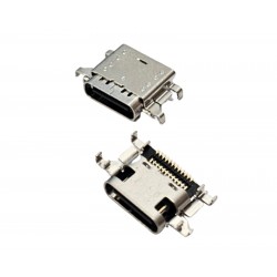 Įkrovimo Type C lizdas Dell Latitude 5420 5430 5520 5530 Precision 3560 3570 Įkrovimo Type C lizdas Dell Latitude 5420 5430 5520 5530 Precision 3560 3570