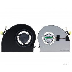 Aušintuvas Dell Alienware 17 R4 Alienware 17 R5 GPU