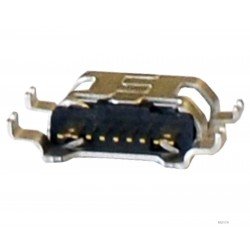Micro USB lizdas LG Tribute 2 LS665 LS676 LS770 MS631