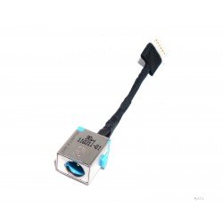 Įkrovimo lizdas Acer Aspire VN7-571 VN7-571G Įkrovimo lizdas Acer Aspire VN7-571 VN7-571G