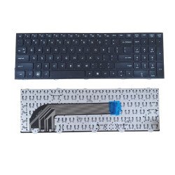 Klaviatūra HP Probook 4540s 4545s 4570s 4575s US Klaviatūra HP Probook 4540s 4545s 4570s 4575s US