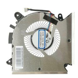 Aušintuvas MSI GF65 CPU