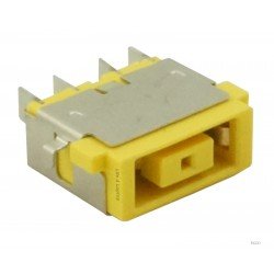 Įkrovimo lizdas Lenovo Yoga 13 Įkrovimo lizdas Lenovo Yoga 13