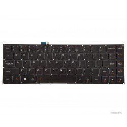 Klaviatūra Lenovo Yoga 3 PRO-1370 US su apšvietimu Klaviatūra Lenovo Yoga 3 PRO-1370 US su apšvietimu